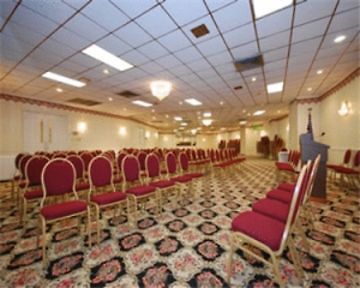 Skyview Plaza Hotel & Suites Φιλαδέλφεια Εξωτερικό φωτογραφία