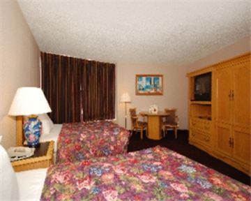 Skyview Plaza Hotel & Suites Φιλαδέλφεια Εξωτερικό φωτογραφία