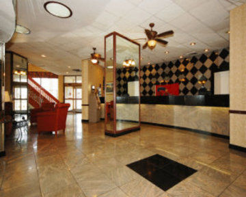 Skyview Plaza Hotel & Suites Φιλαδέλφεια Εξωτερικό φωτογραφία
