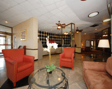 Skyview Plaza Hotel & Suites Φιλαδέλφεια Εξωτερικό φωτογραφία