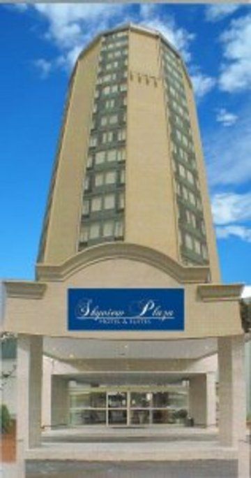 Skyview Plaza Hotel & Suites Φιλαδέλφεια Εξωτερικό φωτογραφία